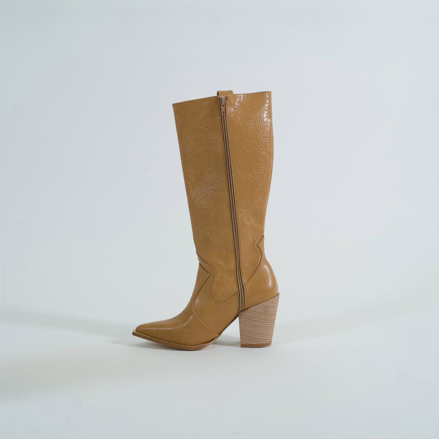 Botas Vaqueras altura a la rodilla