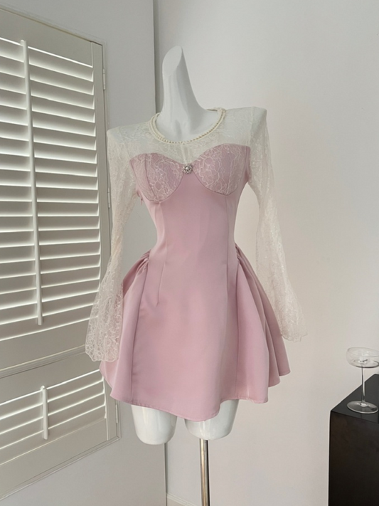 Vestido Perla (Mayoreo)