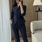 Traje formal para mujer dos piezas Alexandra