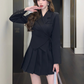 Traje dos piezas elegante Ezra