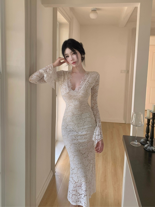 Vestido Brida (mayoreo)