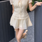 Set top y short fresco y casual Dalia