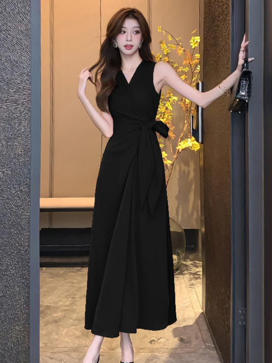 Jumpsuit elegante minimalista Marie (Mayoreo)