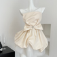 Mini vestido de fiesta elegante tierno Tammy