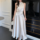 Set dos piezas elegante para fiesta Sofía