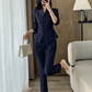 Traje formal para mujer dos piezas Alexandra