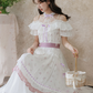 Vestido largo vintage J-style Yuki