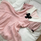 Vestido mini tierno coquette Daisy