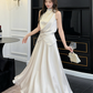 Set dos piezas elegante para fiesta Sofía
