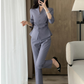 Traje formal para mujer dos piezas Alexandra