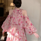 Vestido casual con estilo elegante, ideal para el verano Clarissa