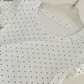 Vestido con top juvenil tierno Yuri