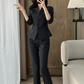 Traje formal para mujer dos piezas Alexandra