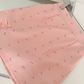 Set dos piezas tierno rosa Kia (Mayoreo)