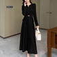 Set dos piezas elegante formal Marilu