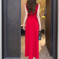 Jumpsuit elegante minimalista Marie (Mayoreo)