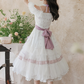 Vestido largo vintage J-style Yuki