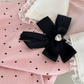 Vestido mini tierno coquette Daisy