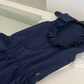 Vestido con top juvenil tierno Yuri
