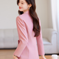 Traje elegante formal dos piezas blazer y pantalón Margaret