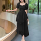 Vestido midi fairy Maya (Mayoreo)