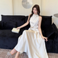 Set dos piezas elegante para fiesta Sofía