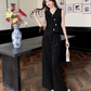 Set top y pantalón elegante moderno Sabine