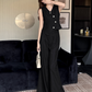 Set top y pantalón elegante moderno Sabine