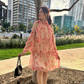 Vestido casual con estilo elegante, ideal para el verano Clarissa