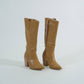 Botas Vaqueras altura a la rodilla