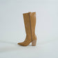 Botas Vaqueras altura a la rodilla