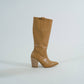 Botas Vaqueras altura a la rodilla